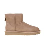 Winter Classic Mini II Laarzen UGG , Brown , Dames