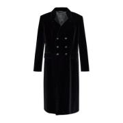 Tuxedo Coat Dolce & Gabbana , Black , Heren