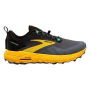 Cascadia 17 Sneakers Brooks , Multicolor , Heren