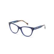 Her0256 PJP Optical Frame Carolina Herrera , Blue , Dames