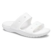 Sandalen Crocs Classic Crocs , White , Heren