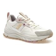 Outdoor Sneaker Vertic Napapijri , White , Dames