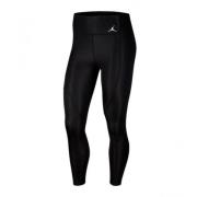 Essentiële leggings voor actieve vrouwen Jordan , Black , Dames