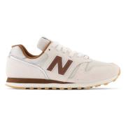 Sneakers New Balance , Beige , Dames