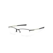 Ox3218 321816 Optical Frame Oakley , Black , Heren