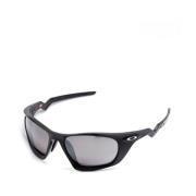 Oo9431 943101 Sunglasses Oakley , Black , Heren