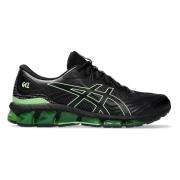 Sneakers Asics , Black , Heren