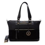 Tas Carmela , Black , Dames