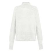 Witte Coltrui voor Vrouwen Deha , White , Dames