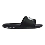 Sandalen Lacoste , Black , Heren