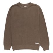 Cornell 3.0 Sweater Element , Brown , Heren