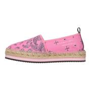 Platte schoenen Roze Kenzo , Pink , Dames