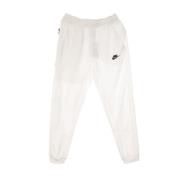 Sportswear Jogger Tribute Lichtgewicht Broek Nike , White , Heren