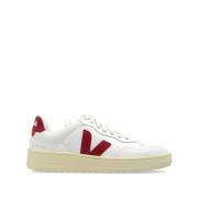 Witte Sneakers Veja , White , Dames