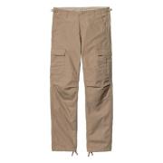 Aviation Lange broek Carhartt Wip , Beige , Heren