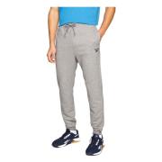 Identiteit Smal Lange broek Reebok , Gray , Heren