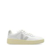 Witte Sneakers Veja , White , Dames