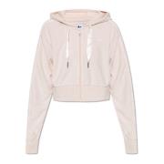 Hoodie Adidas Originals , Pink , Dames