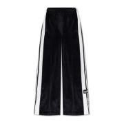 Sweatpants Adidas Originals , Black , Dames