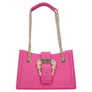 Tassen.. Fuchsia Versace Jeans Couture , Pink , Dames