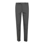 Winter Chino Broek RRD , Green , Heren