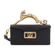 Handbags Lanvin , Black , Dames