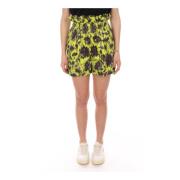 Short Shorts Philosophy di Lorenzo Serafini , Multicolor , Dames