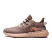 Mono Mist Sneakers Yeezy , Brown , Heren