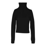 Stijlvol Model voor Jouw Behoeften Solotre , Black , Dames