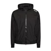 Jackets Emporio Armani EA7 , Black , Heren