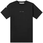 Casual Katoenen T-shirt in Verschillende Kleuren 1017 Alyx 9SM , Black...