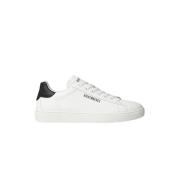 Heren Schoenen Bikkembergs , White , Heren