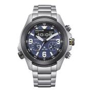 Jv1006-51L - Land U822 Citizen , Blue , Heren