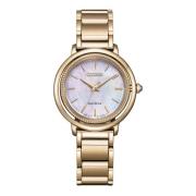 Em1103-86Y - Arcly Citizen , Yellow , Dames