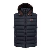 Vest Colmar , Blue , Heren