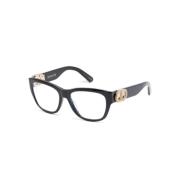 30Montaigneo S4I 12Bb Optical Frame Dior , Black , Dames