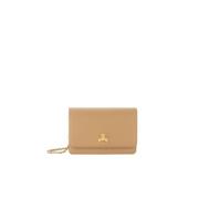 Bruine tassen voor modeliefhebbers Elisabetta Franchi , Brown , Dames