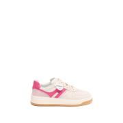 Sneakers Hogan , Pink , Dames