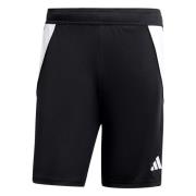 Tiro24 Shorts Adidas , Black , Heren