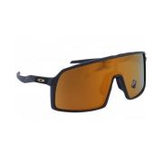 Sutro Zonnebril Zwart Oakley , Black , Heren