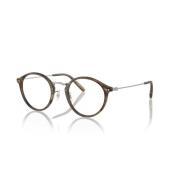 Vista Zonnebril Oliver Peoples , Multicolor , Unisex