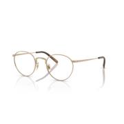 Vista Stijlvolle Zonnebril Oliver Peoples , Yellow , Unisex