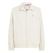 Essentiële Jas Tommy Hilfiger , Beige , Heren