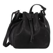 Emmer tas Suna Gabor , Black , Dames