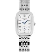 L61424136 Longines , White , Dames