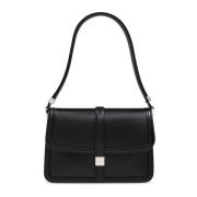 Schoudertas Bianca Max Mara , Black , Dames