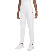 Gebreide Court Dri-Fit Damesbroek Nike , White , Dames