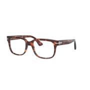 Vista Zonnebril Persol , Brown , Unisex