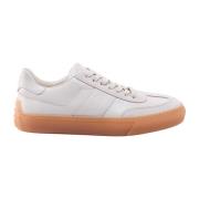 Sneakers Tod's , White , Heren