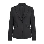 Izzy Blazer MOS Mosh , Gray , Dames